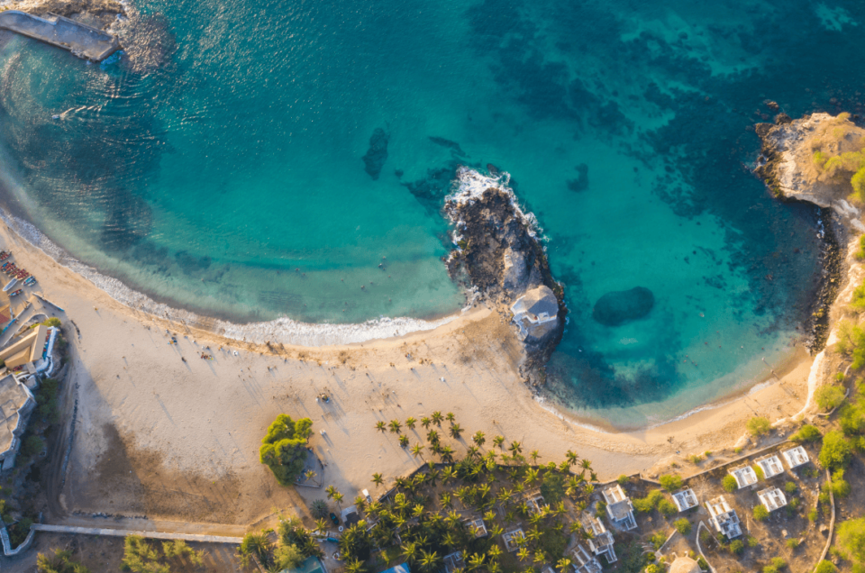 CAPE VERDE