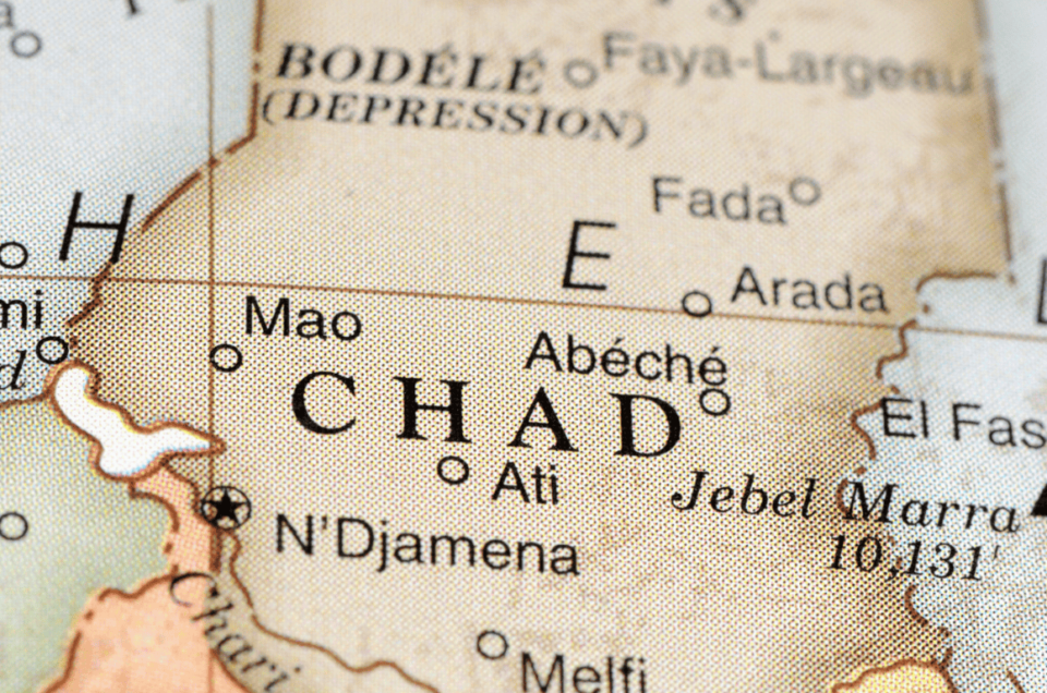 CHAD