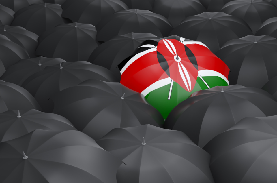 SNS KENYA