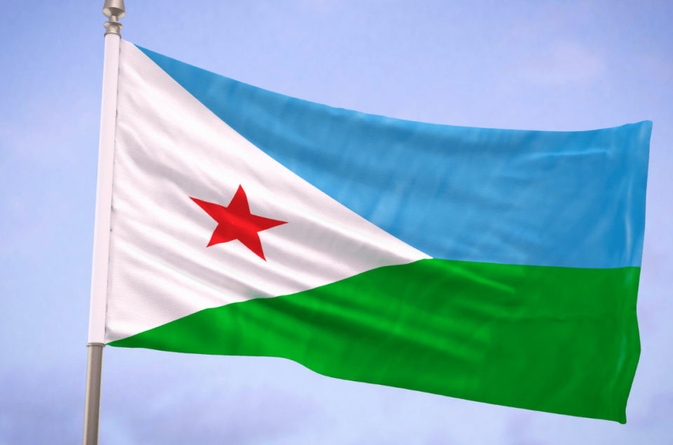 DJIBOUTI