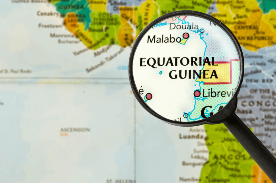 EQUATORIAL GUINEA