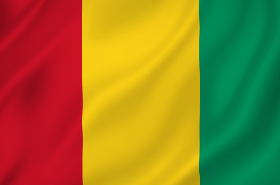 GUINEA