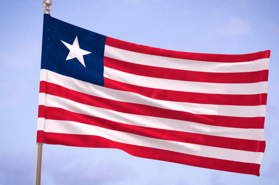 LIBERIA