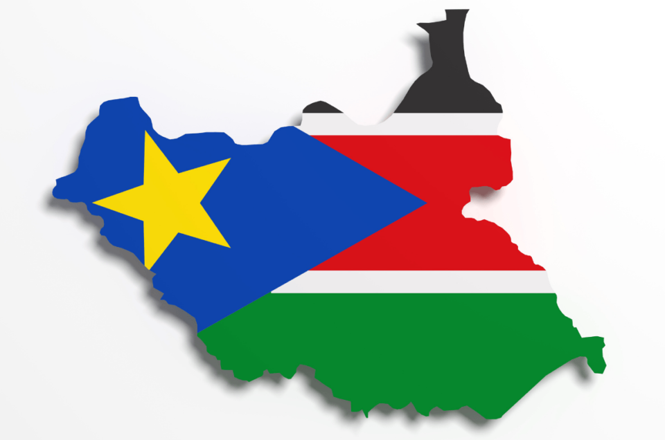 SOUTH SUDAN