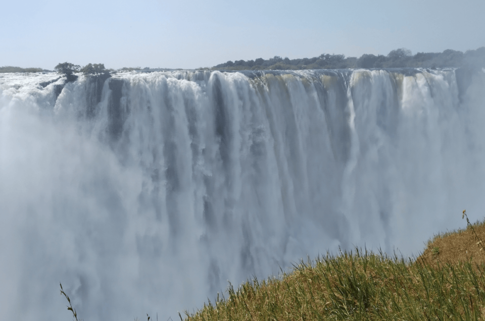 ALL TO KNOW ABOUT ZAMBIA.