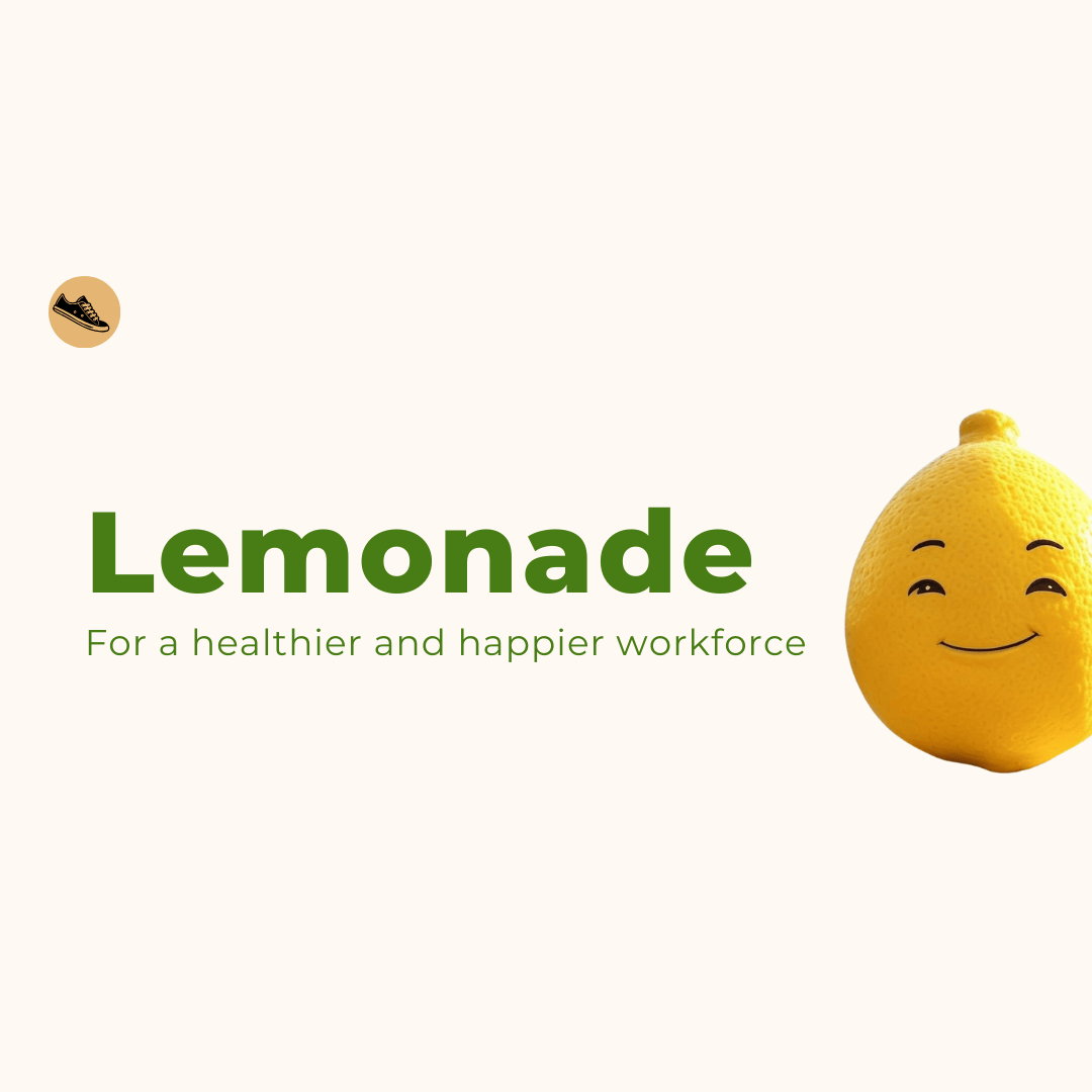 LEMONADE AI WELLNESS