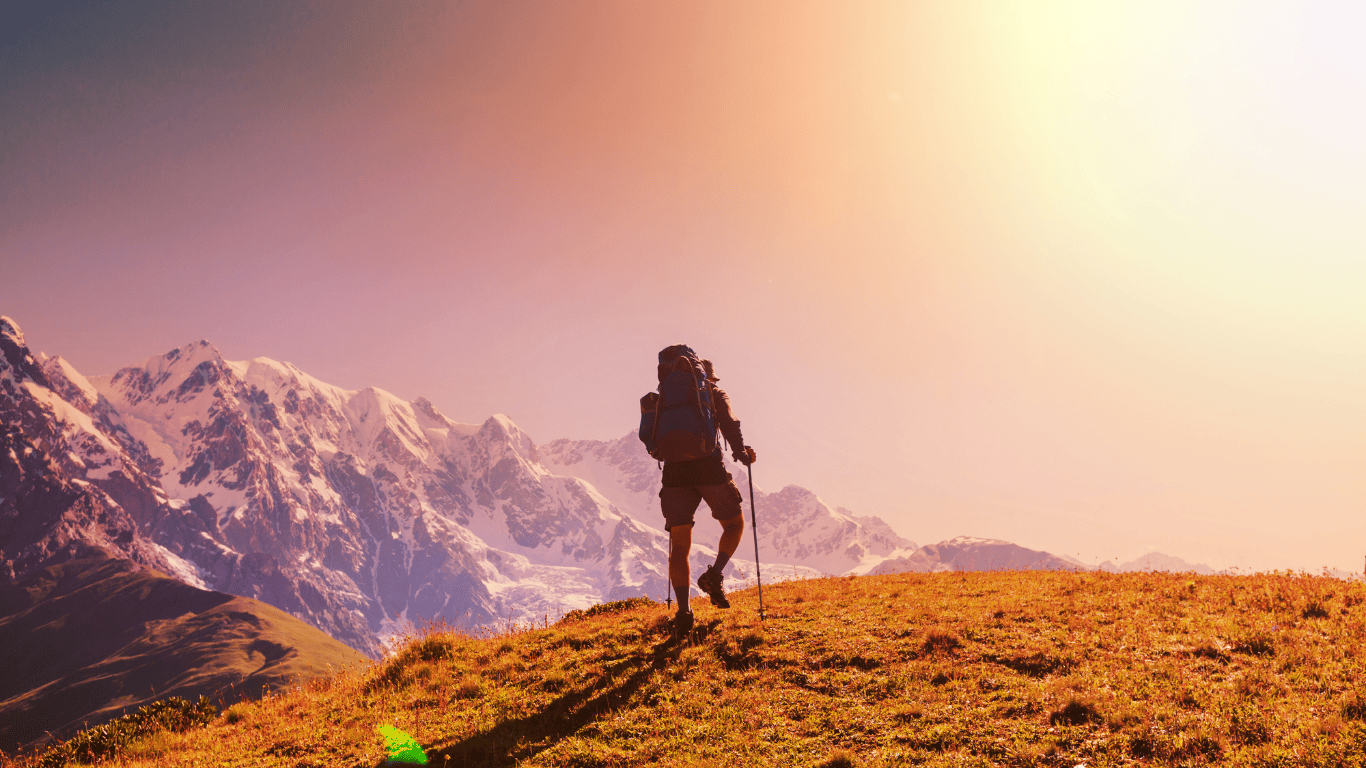 SNS HIKING AFRICAN