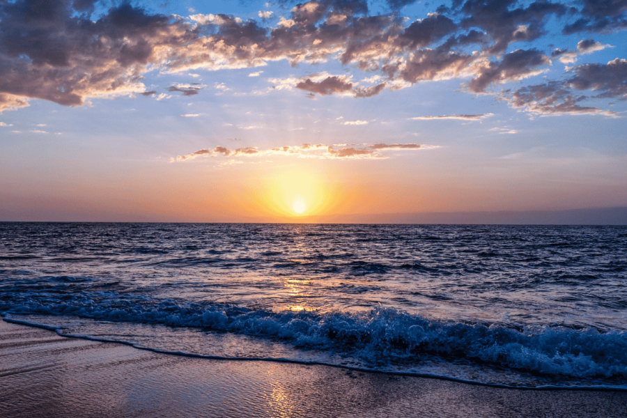 SNS LAGOS BEACH