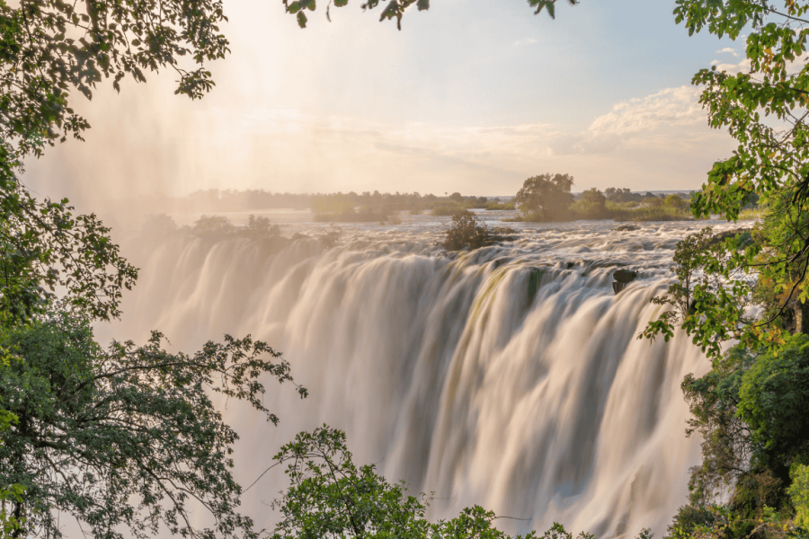 SNS ZAMBIA TOUR
