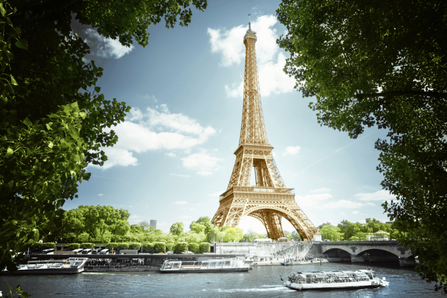 SNS FRANCE TOUR