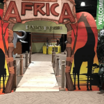 SNS AFRICA
